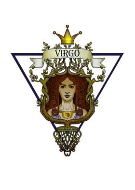 Virgo Zodiac