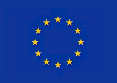 Europe Flag