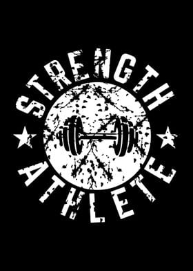 Strength Athlete