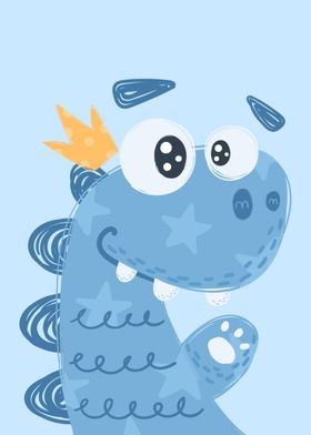 Kids Dinosaur-preview-1