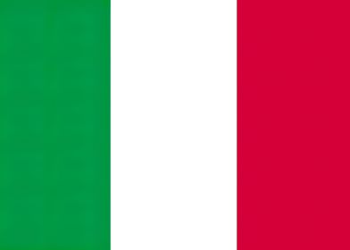 Italy Flag