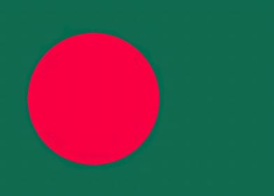 Bangladesh Flag