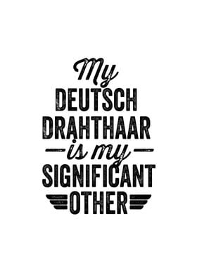 My Deutsch Drahthaar