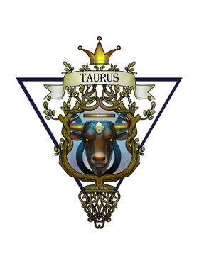 Zodiac Taurus