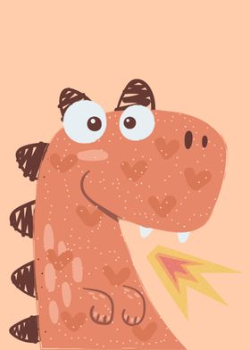 Kids Dinosaur-preview-2