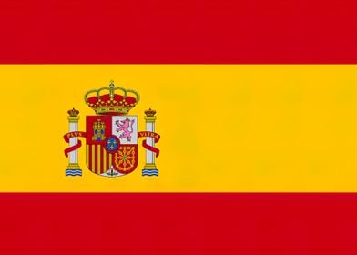 Spain Flag