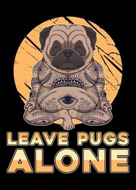 Yoga Instructor Yogi Zen