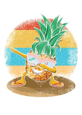 Retro Beach 2022 Tropical