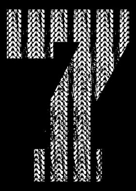 Dirt Bike MX Motocross