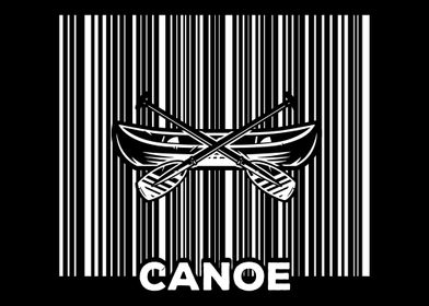 Canoe Canoeing