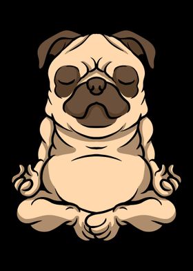 Yoga Instructor Yogi Zen