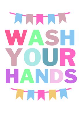 Wash Your Hands