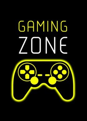 Gaming Zone