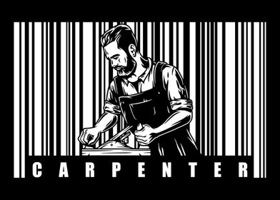 Carpenter Woodworker