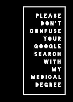 Medical degree