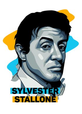 Sylvester Stallone