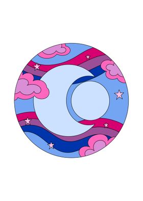 Bisexual Space Moon