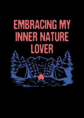 Embracing Inner Nature