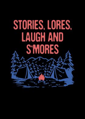 Stories Lores Laugh 