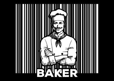 Baking Muffins Cookie