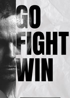 Go Fight Win