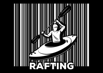 Rafting Rafter