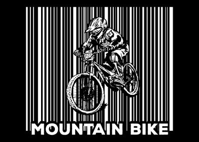 Mountain Bike MTB