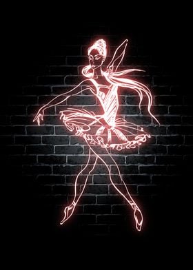 Ballet Neon