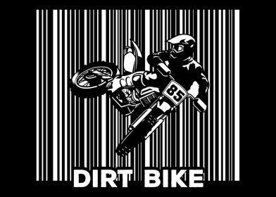 Dirt Bike MX Motocross