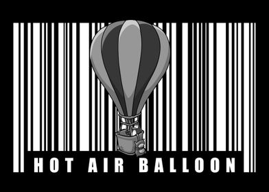 Hot Air Balloon Ballooning