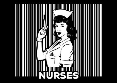 Registered Hospital Nurse