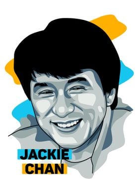 Jackie Chan