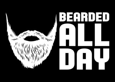 Full Beard