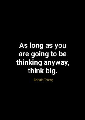 Donald Trump quotes