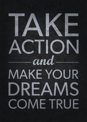 Take Action