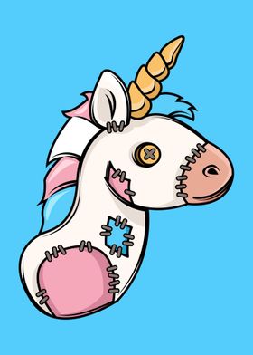 Voodoo Unicorn Transgender