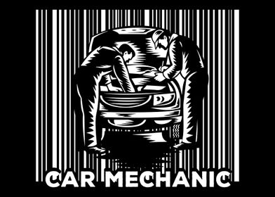 Car Mechanic