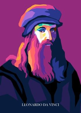 Leonardo da vinci