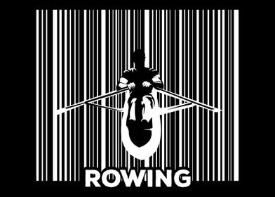 Rowing Crew Rower Row Team
