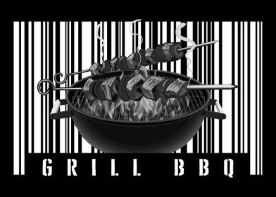 BBQ Grilling Barbecue