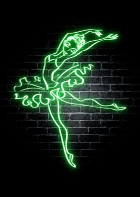 Ballet Neon