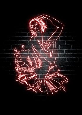 Ballet Neon