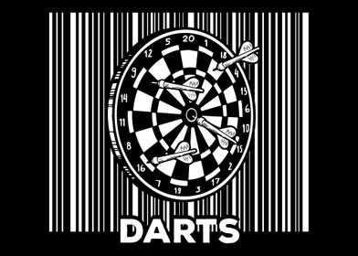 Darts Dart Arrows
