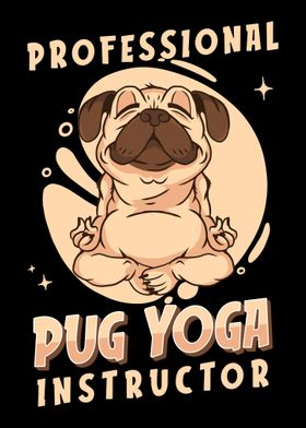 Yoga Instructor Yogi Zen