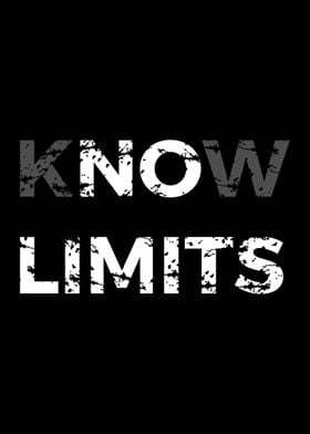 No Limits