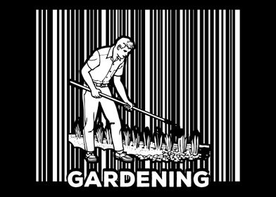 Gardening Garden Gardener