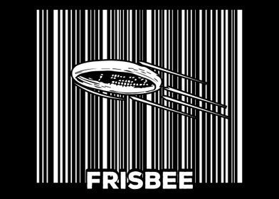 Frisbee Disc
