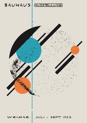 Bauhaus Posters-preview-1