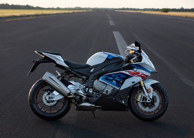 BMW S1000