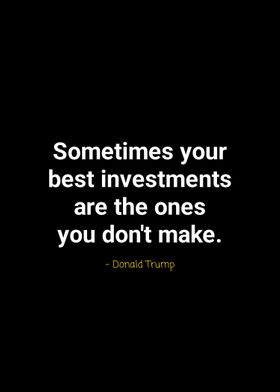 Donald Trump quotes